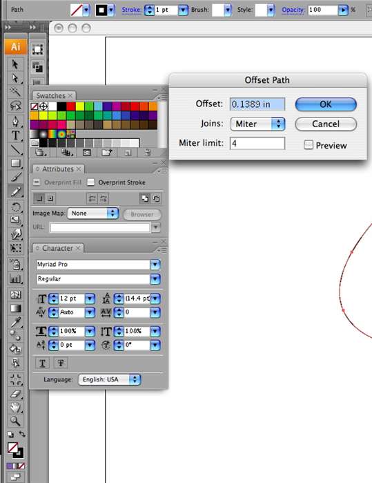 Adobe Illustrator CS3 | Ars Technica