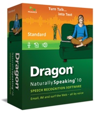 dragon naturally speaking reviews