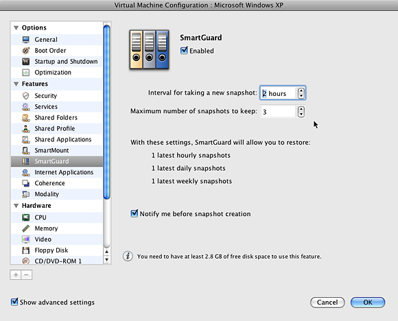 for mac instal RSS Guard 4.4.0