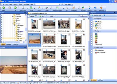 Picture Album For Computer R Windows photo album software - Ars Technica