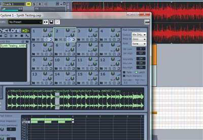 Sounding the depths: a review of SONAR 7 Studio Edition - Ars Technica