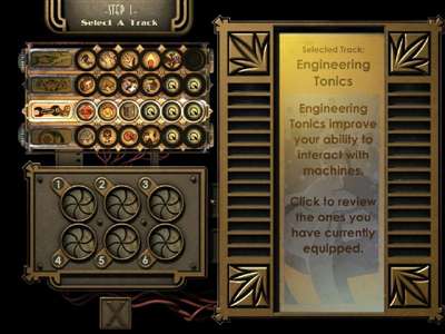 A different kind of Rapture: a review of Bioshock - Ars Technica