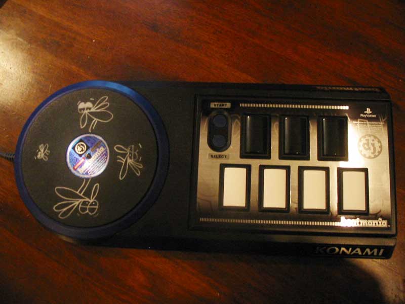 Beatmania - Ars Technica