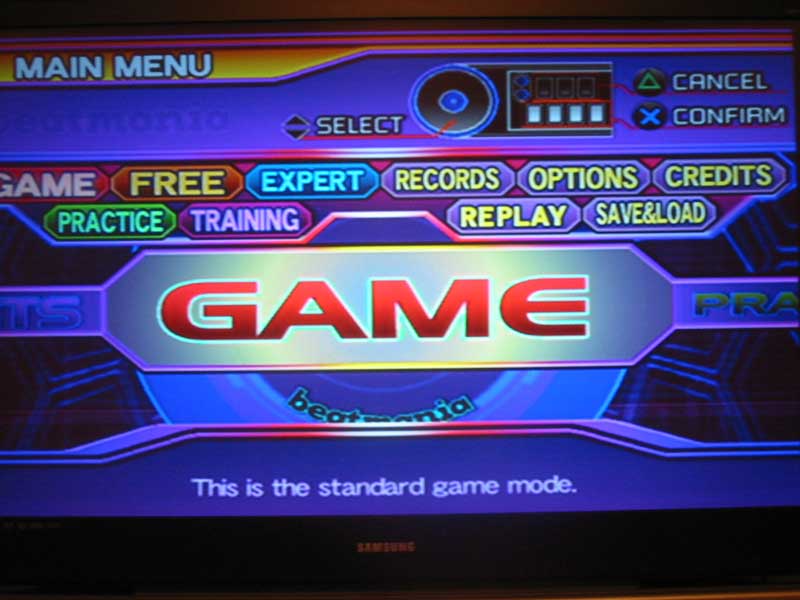 Beatmania - Ars Technica