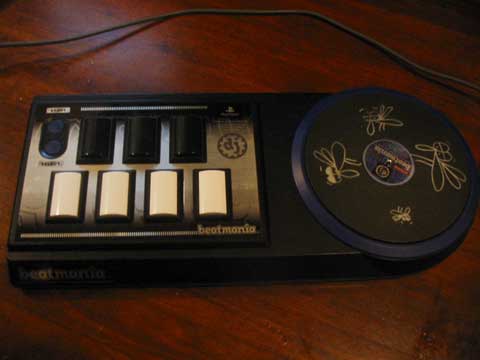 Beatmania - Ars Technica