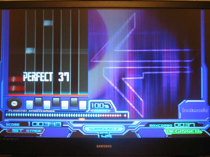 Beatmania - Ars Technica