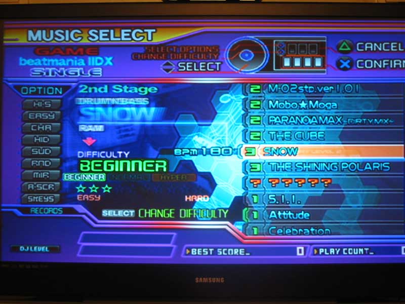 Beatmania - Ars Technica
