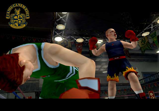 Bully - Ars Technica
