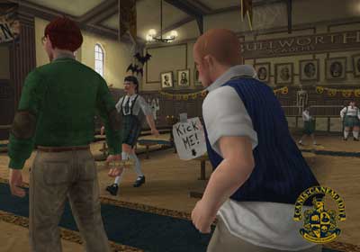 Bully - Ars Technica
