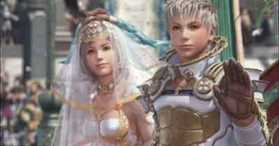 Final Fantasy Xii Ars Technica