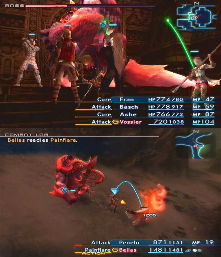Reddars Ff12 Final Fantasy XII - Ars Technica