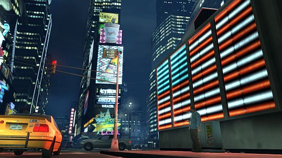 Grand Theft Auto IV Review