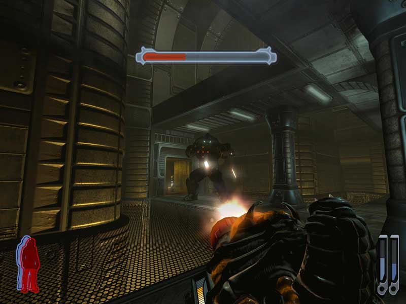 Classic Gaming Revisted 06 Ars Review Of Prey Ars Technica