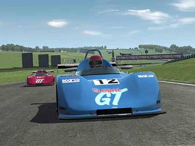 Race off: Forza Motorsport vs. Gran Turismo 4