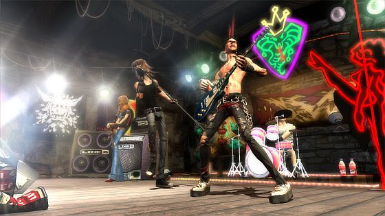 guitar hero ppsspp cso