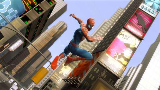 spider man 3 ps 1