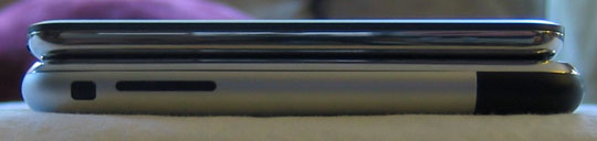 Side views