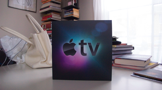 Second Time Around A Review Of The Apple Tv 2 0 Ars