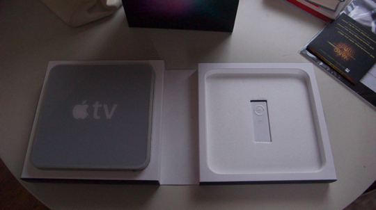 Second Time Around A Review Of The Apple Tv 2 0 Ars Technica