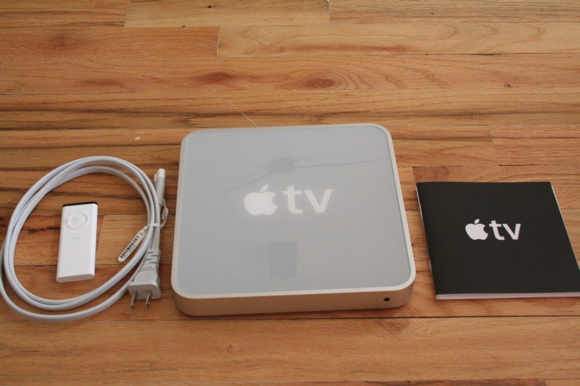 Tremble værdighed Miljøvenlig Apple TV: an in-depth review | Ars Technica