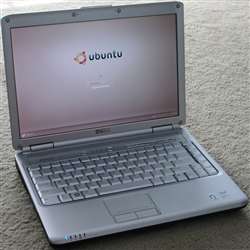 Dell ubuntu что это