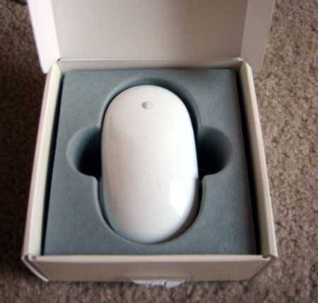 apple magic mouse packaging