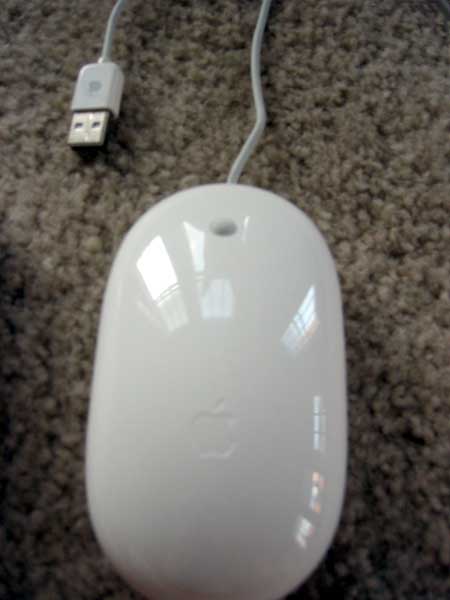 Apple Mighty Mouse | Ars Technica