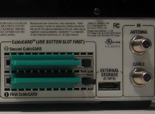 atc broadband cablecard