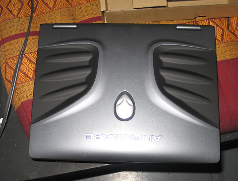 Alienware Sentia Driver Download