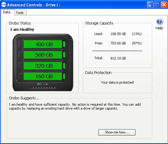 drobo dashboard install drobo dashboard install