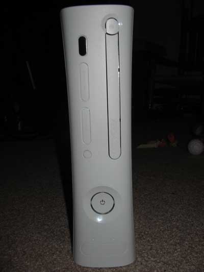 Microsoft Xbox 360 Pro review: Microsoft Xbox 360 Pro - CNET