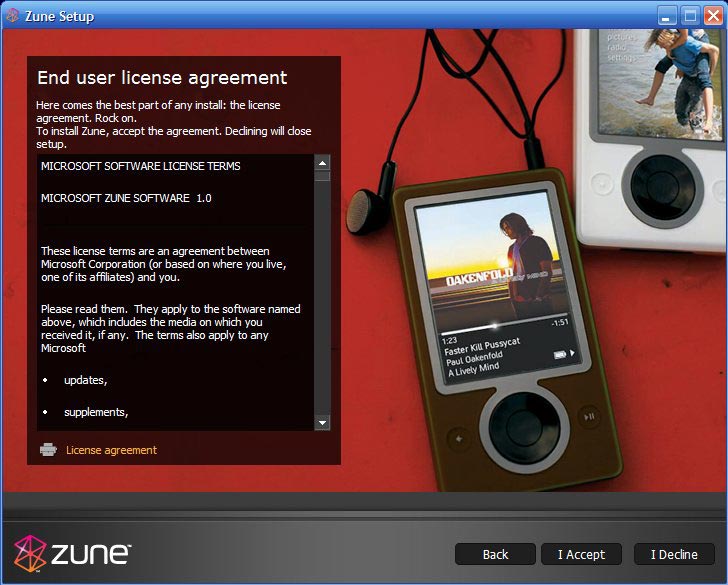 Zune Video Marketplace on XBOX Live - The Digital Media Zone