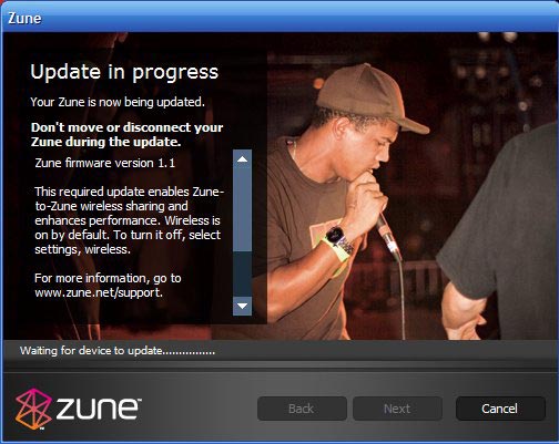 Zune Video Marketplace on XBOX Live - The Digital Media Zone