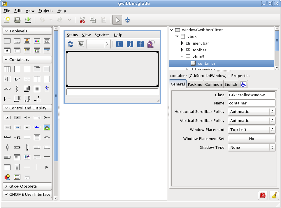 Desktop deliverance an overview of GNOME 2.20 Ars Technica