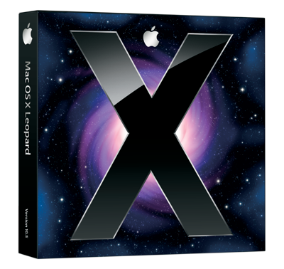 Mac OS X 10.5 Leopard: the Ars Technica review | Ars Technica