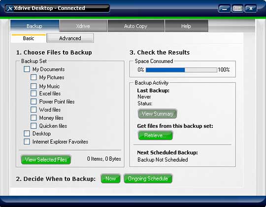 android minix restore backup using adblink