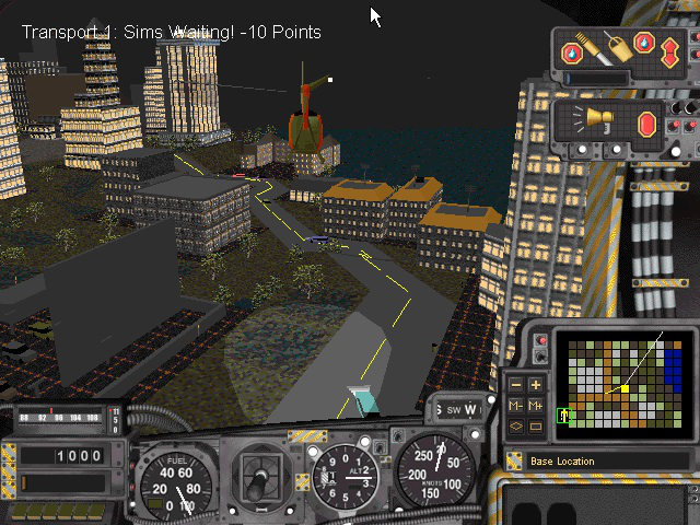 From SimCity to Real Girlfriend: 20 years of sim games