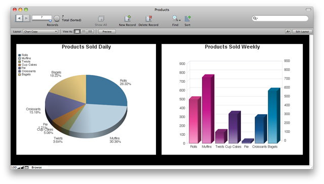  FileMaker Pro Goes To 11 Admits People Like Spreadsheets Ars Technica