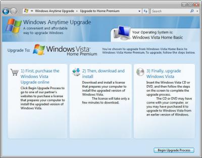 vista anytime upgrade