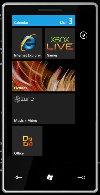 Xbox Video On Windows Phone Updated