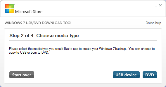 copy dvd to flash drive