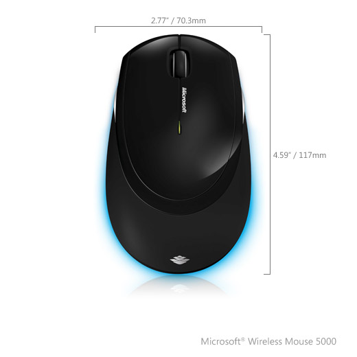 Microsoft adds two mice and a keyboard to BlueTrack arsenal | Ars Technica