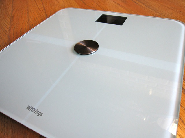 Withings Body+ review