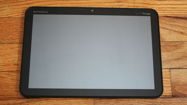 Ars reviews the Motorola Xoom | Ars Technica