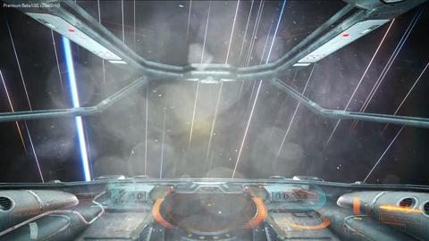 Marginally Beta Price: Elite Dangerous Standard Beta Out