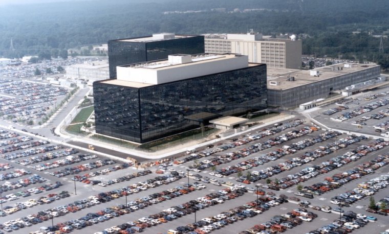 US security agency should take some blame for ransomware attack: Chinese media US security agency should take some blame for ransomware attack: Chinese media
