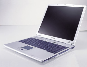 Samsung X10