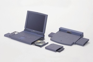 Sony VAIO 707
