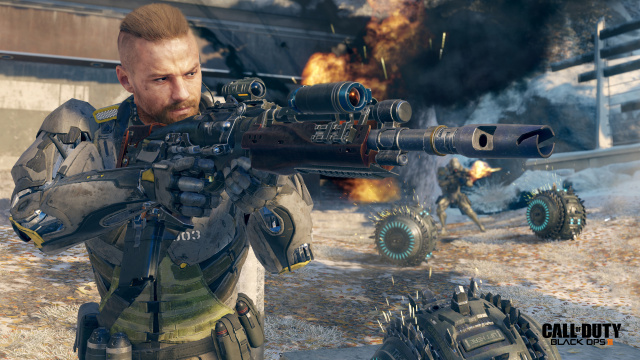 Private email shows PlayStation chief unworried about Xbox-exclusive Call of Duty