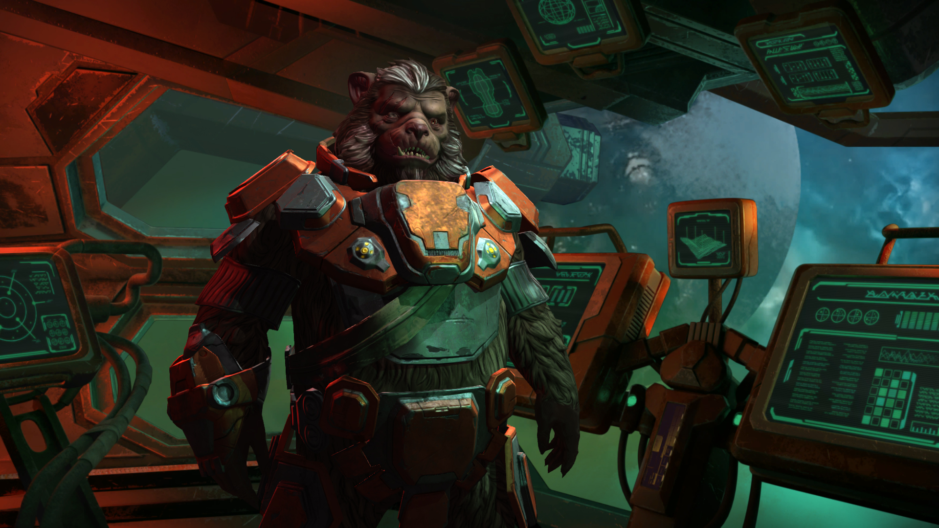 Master of Orion, the original 4X sci-fi masterpiece, is being rebooted ...